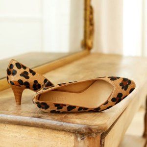Sezane DJANGO pumps